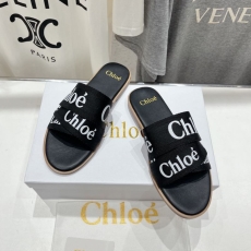 Chloe Sandals